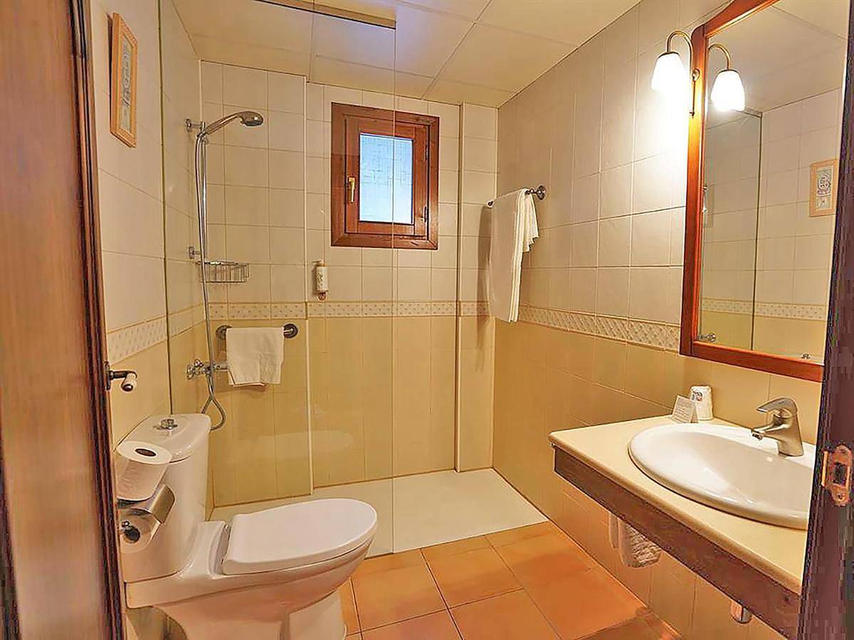 Hotel Bocalé 3000 in Formigal (Ski), Sallent de Gállego