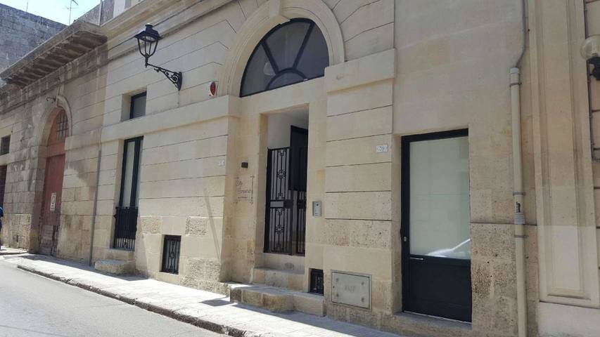 Chambre d’hôte pour 3 personnes, avec piscine et jardin ainsi que vue et sauna à Maglie - 4