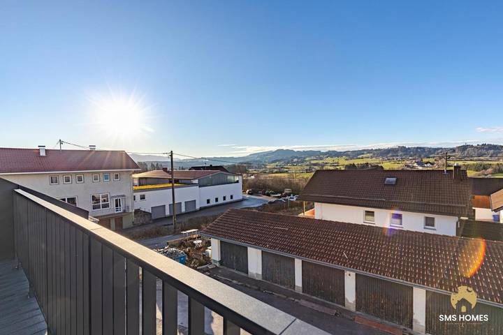 Ferienwohnung für 5 Personen, mit Seeblick in Waltenhofen - 4