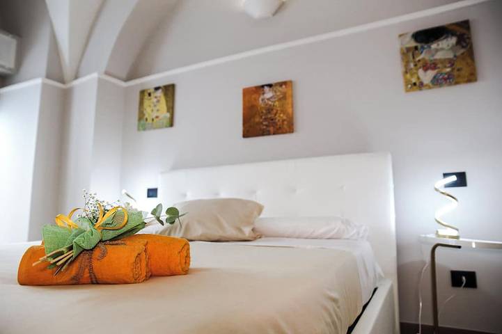 Ferienhaus für 2 Personen, mit Haustier - 1