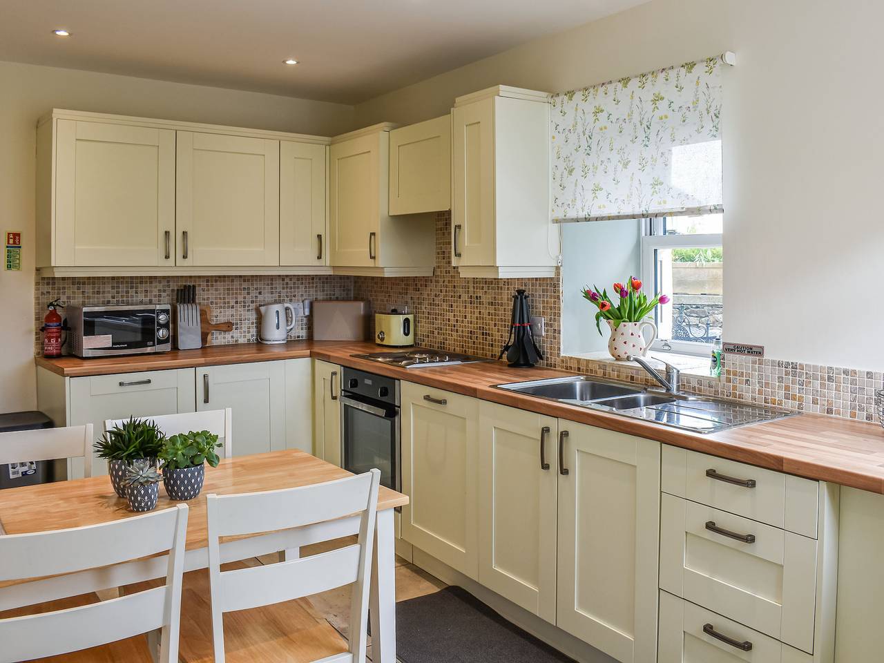 East Stonelea in Yorkshire Dales National Park