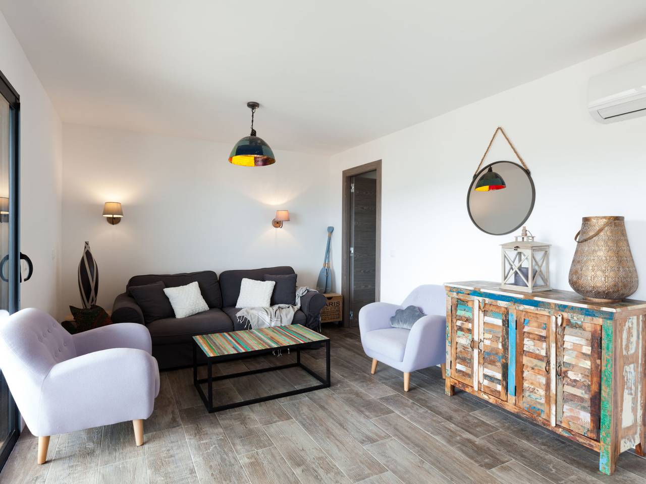 Apartamento entero, Château in Porto Vecchio, Distrito de Sartène