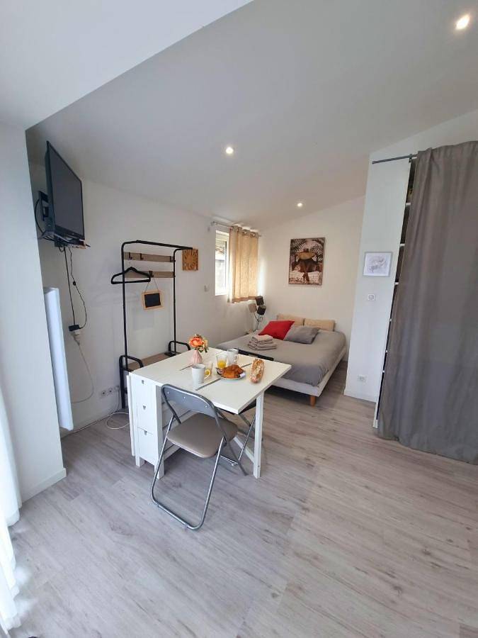 Appartement de vacances pour 2 personnes