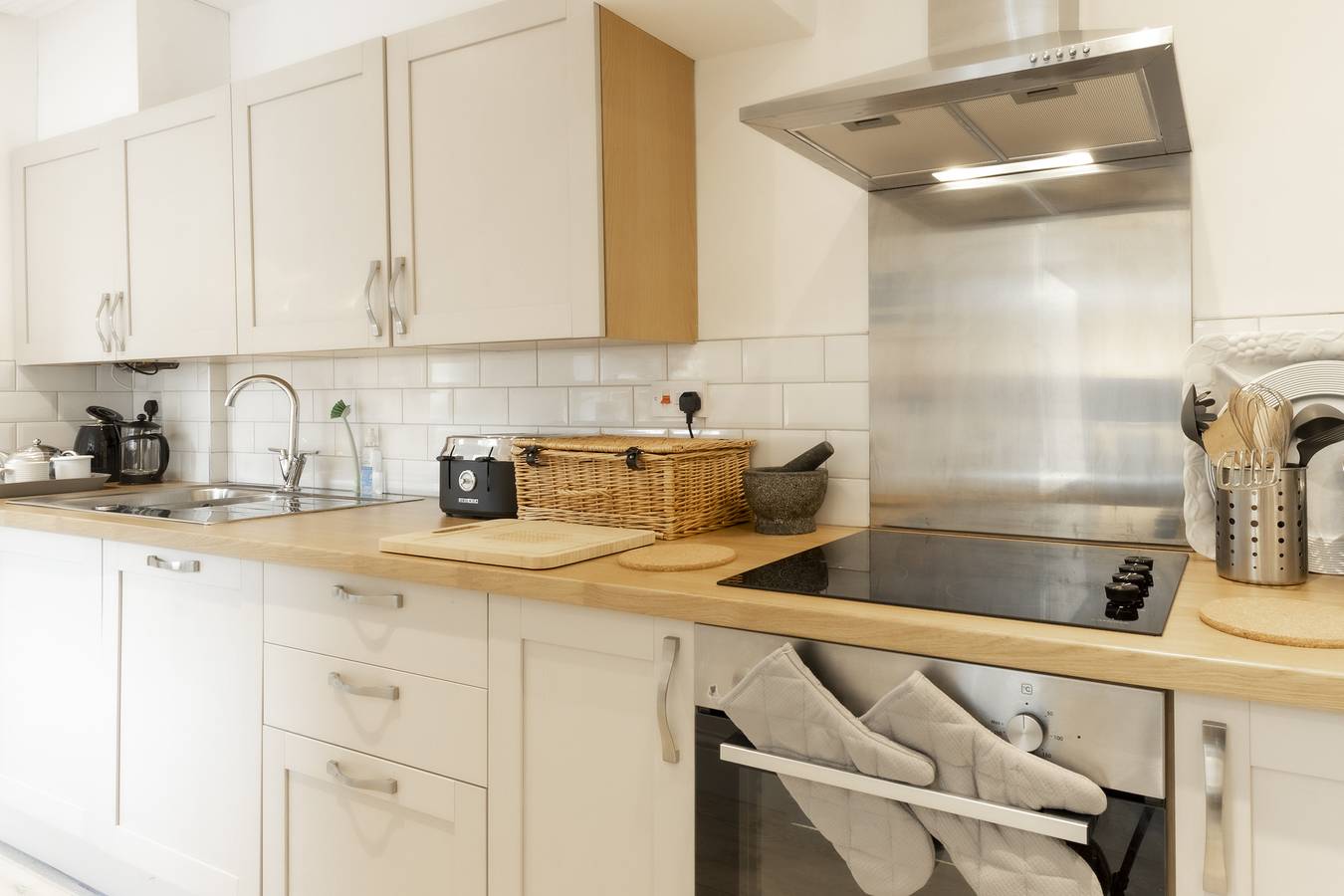 Cozy Nook boutique Cottage in Oakham, Rutland