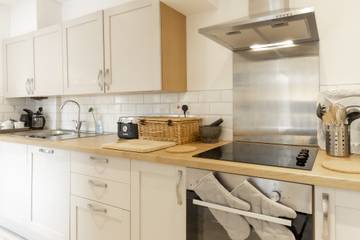 Holiday Rental for 4 People in Oakham, Rutland, Photo 4