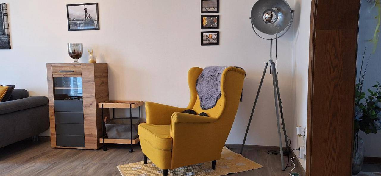 Appartement entier, Walters Appartment - Wohfühlurlaub für Mensch und Hund in Anif, Tennengau