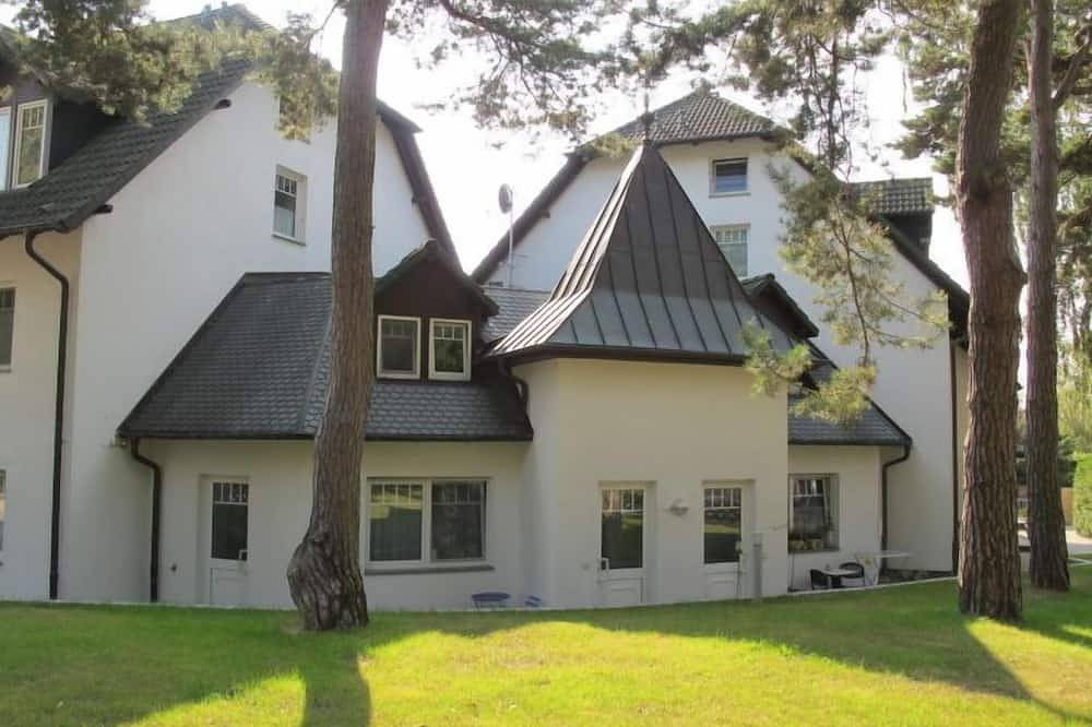 Ferienwohnung in Usedom für 4 Personen in Usedom