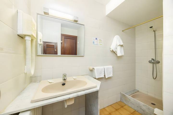 Studio für 2 Personen, mit Kinderpool in Santanyí - 4