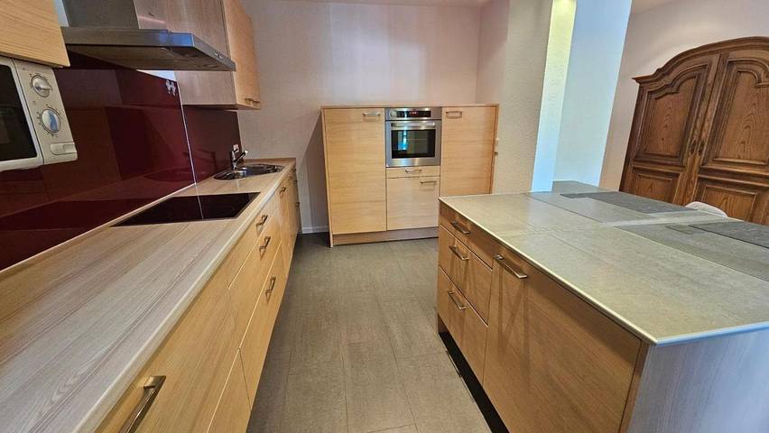 Location de vacances pour 2 personnes, animaux acceptés à Düsseldorf - 4