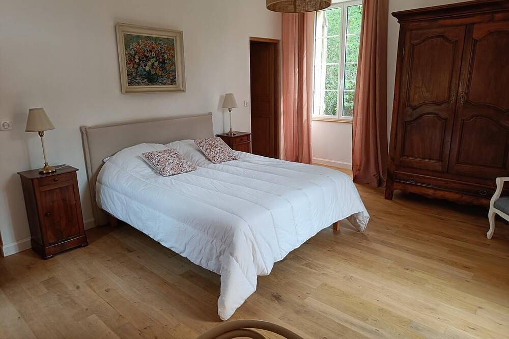 Gîtes de France® - Le Bourdicou in Duravel, Quercy