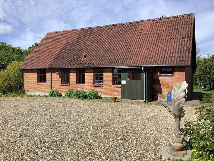 Holiday home for 10 people, child-friendly - 1