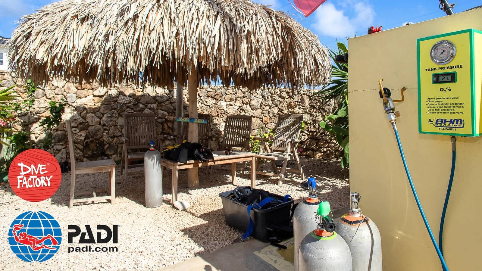 Appartement entier, Caracara I4 Relax & Dive Resort Bonaire Village in Bonaire (Pays-Bas caribéens)