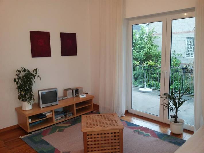 Ferienwohnung für 4 Personen, mit Balkon und Terrasse sowie Garten in Schweich an der Römischen Weinstraße - 4