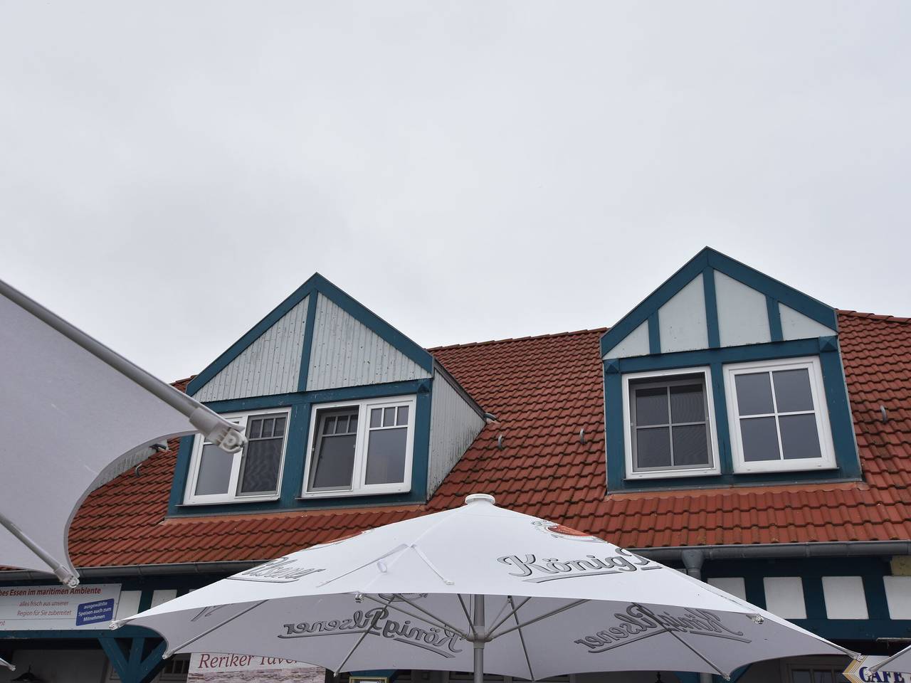 Ganze Wohnung, Komfort am Meer für 5 Gäste in Ostseebad Rerik, Rerik