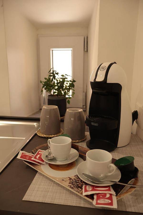 Gîte pour 2 personnes, avec vue, adapté aux familles à Tuscania - 4