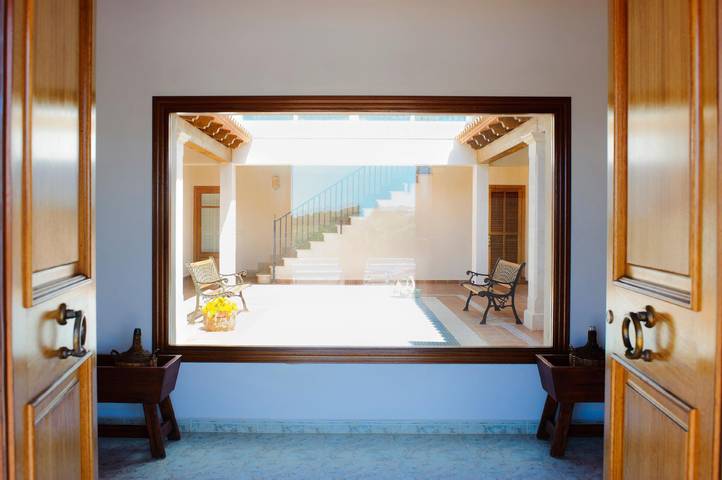 Ferienhaus für 8 Personen, mit Garten und Terrasse in Cala d'Or - 4