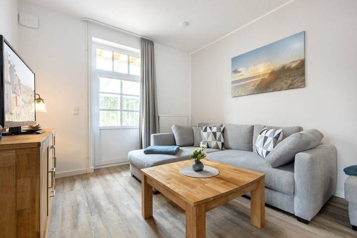 Ganze Ferienwohnung, Wohnung Eg rechts (Id 137) in St. Peter-Ording, Eiderstedt