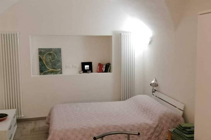 Location de vacances pour 2 personnes, avec jardin et terrasse dans Premeno - 2