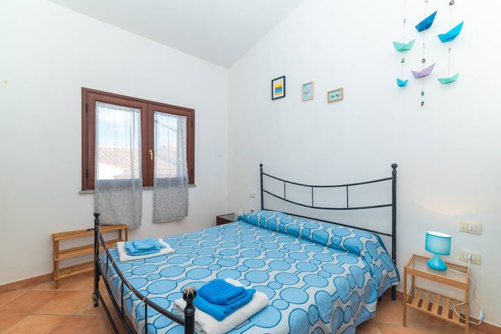 Appartamento per 6 persone in Posada