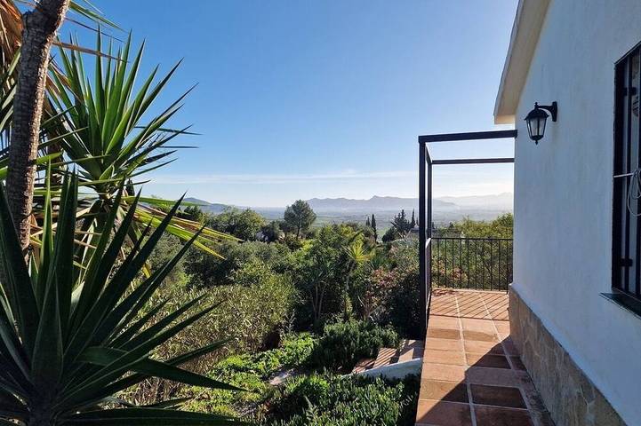 Casa de vacaciones para 2 personas - 1