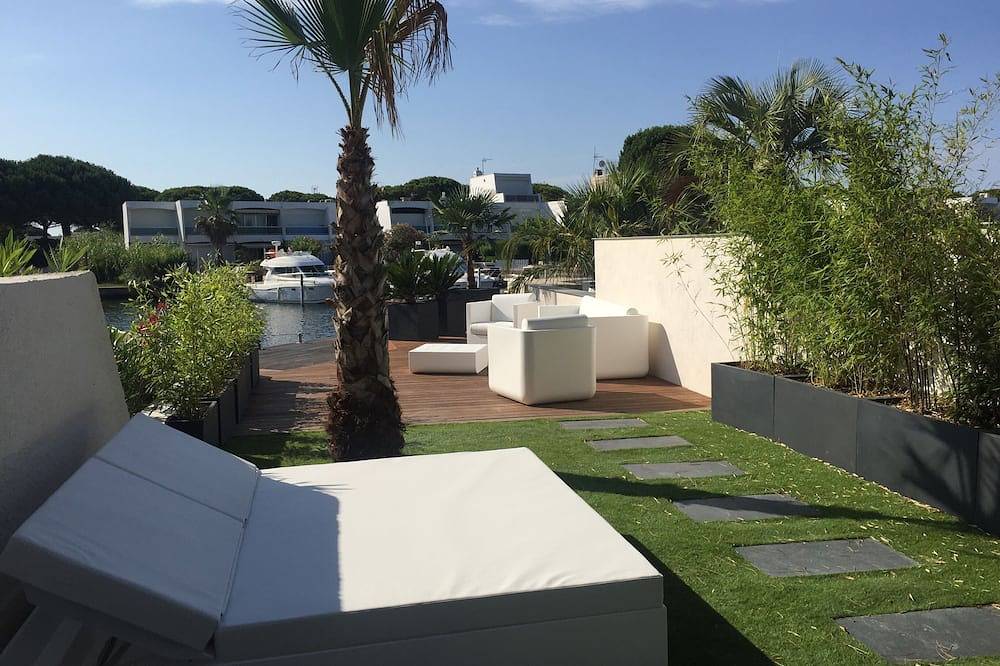 Maison de vacances