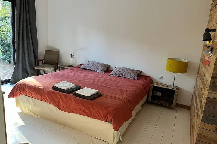 Location de vacances pour 8 personnes à Saint-Denis-en-Val - 4