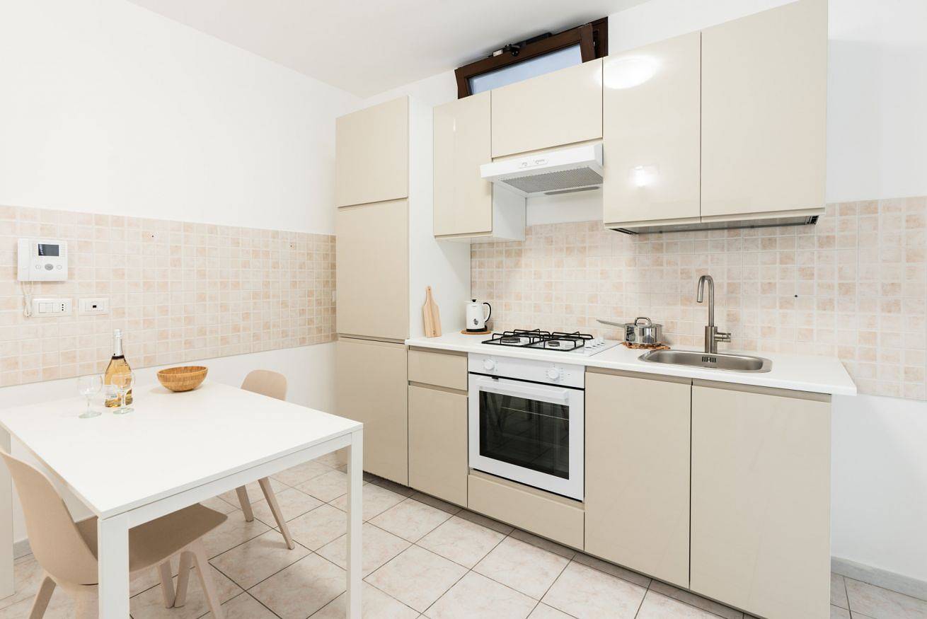 Ganze Wohnung, Giovinazzo Di Bari 12 Bt in Giovinazzo, Bari Provinz