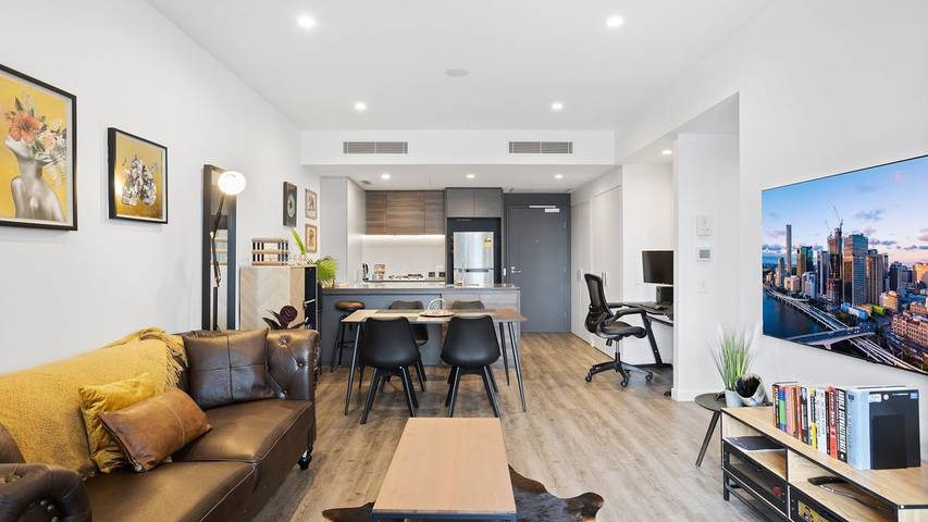 Appartement de vacances pour 3 personnes, avec piscine