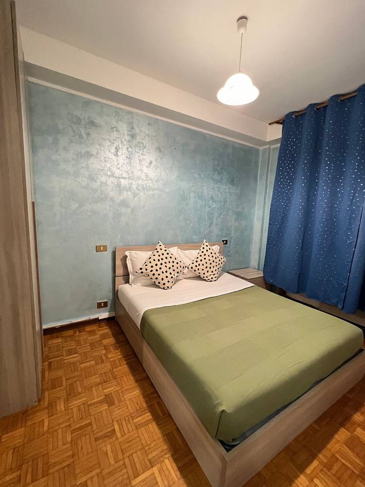 Ferienwohnung für 10 Personen in Venedig