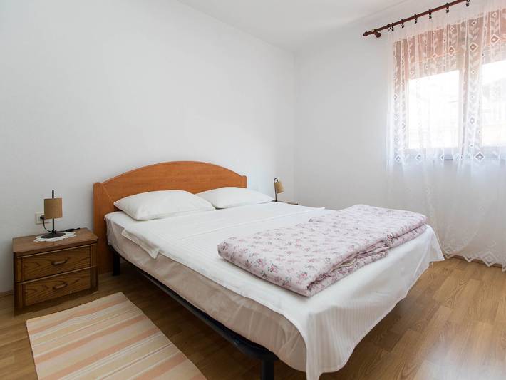 Ferienwohnung für 4 Personen, mit Balkon und Terrasse in Crikvenica - 3