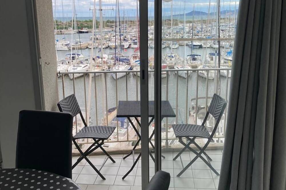 Appartement de vacances