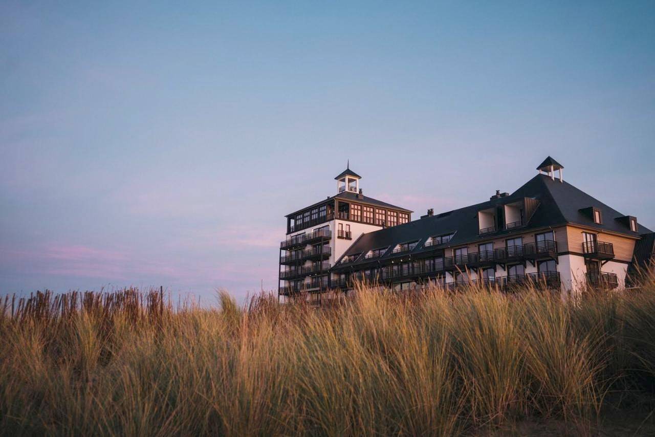 Hotel voor 5 personen met zwembad in Cadzand-Bad, Zeeuwse Kust