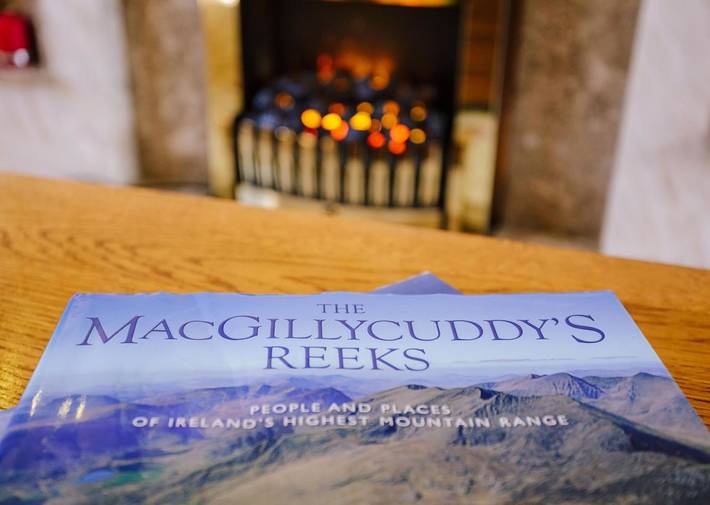 Chambre d’hôte pour 2 personnes à Killarney - 3