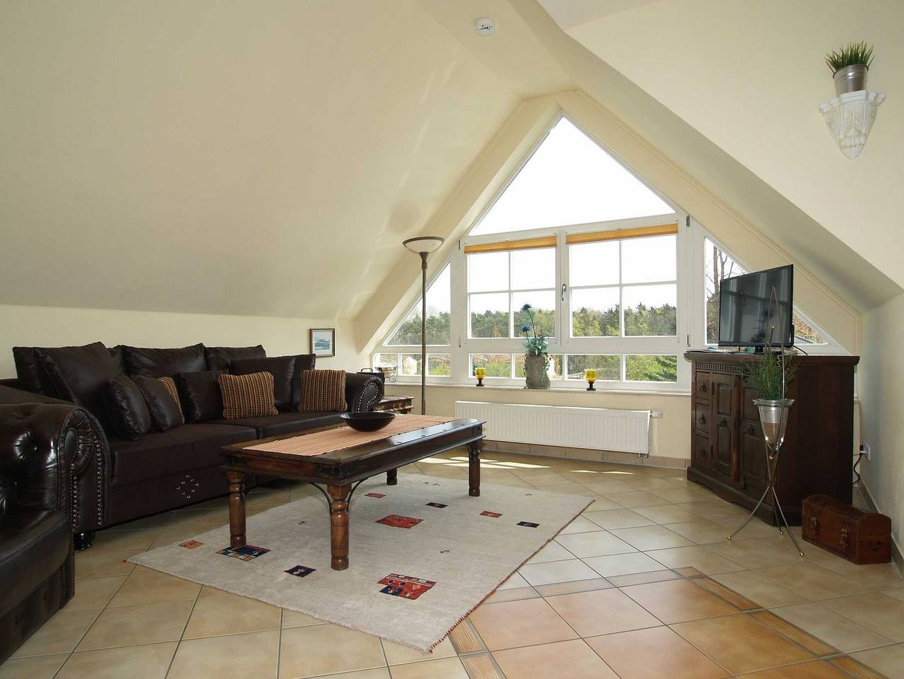 Ferienwohnung in Kühlungsborn ab 100€ pro Nacht