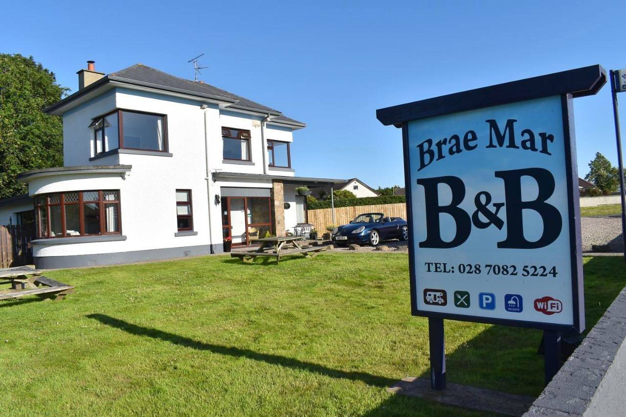Double Room in Portrush, County Londonderry