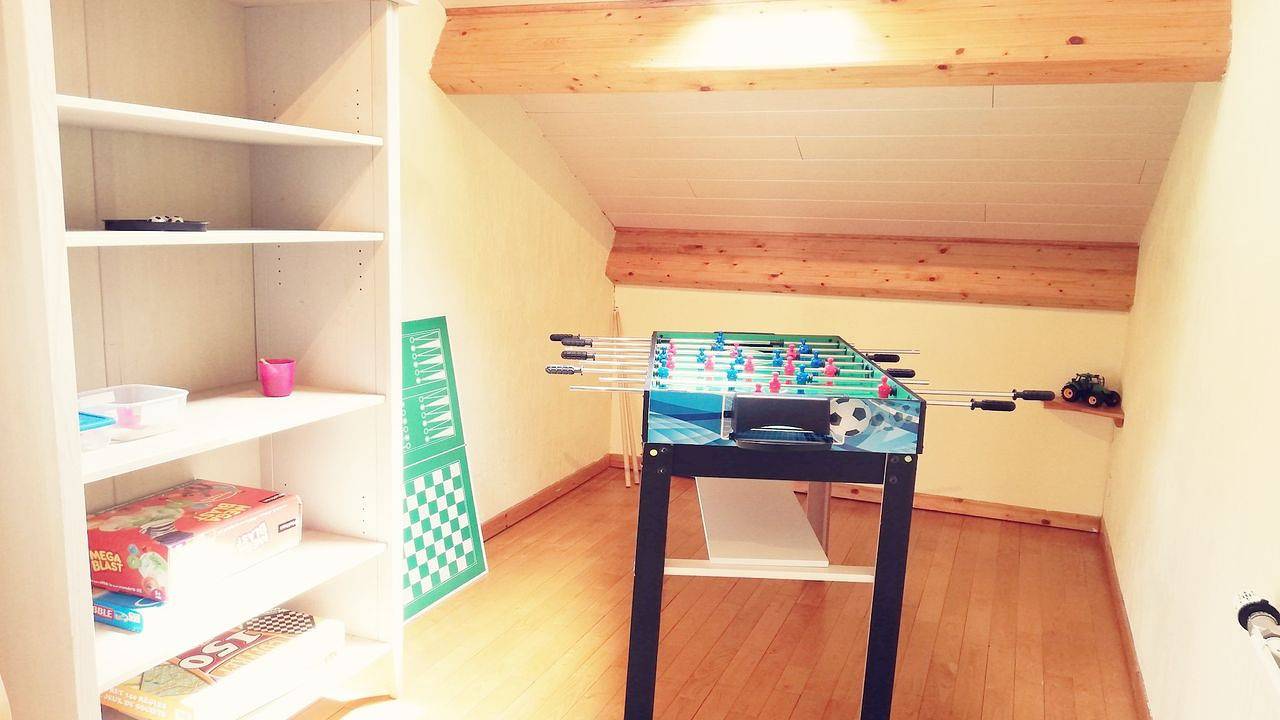 Ferienhaus für 10 Personen (235 m²) in Recht in Sankt Vith, Lüttich und Umgebung
