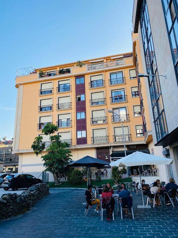 Apartamento entero, Superior Apartment in Praia da Cuncheira (Baiona), Baiona
