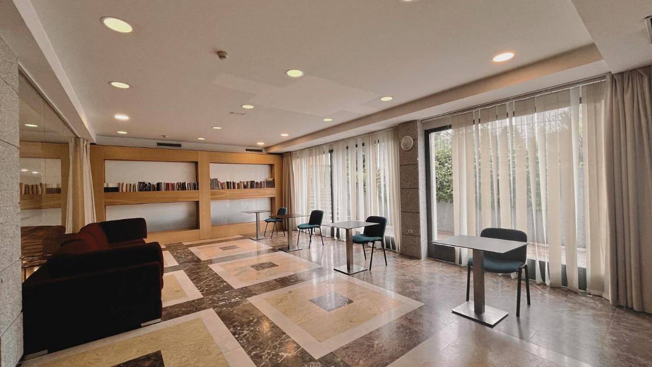 Hotel-Apartamentos Tartesos in Las Rozas, Provincia de Madrid