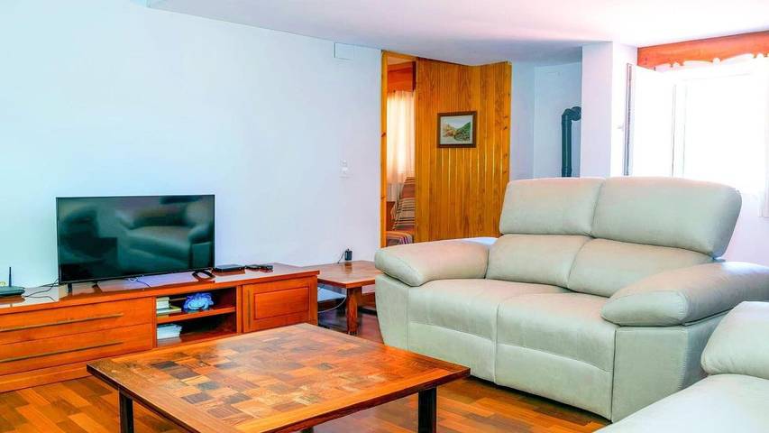 Ferienwohnung für 8 Personen - 1