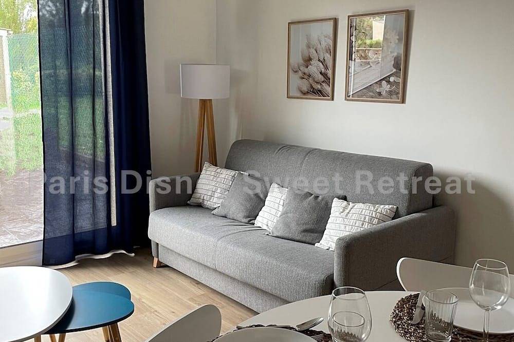 Paris Disney Sweet Retreat in Esbly, Seine-et-Marne