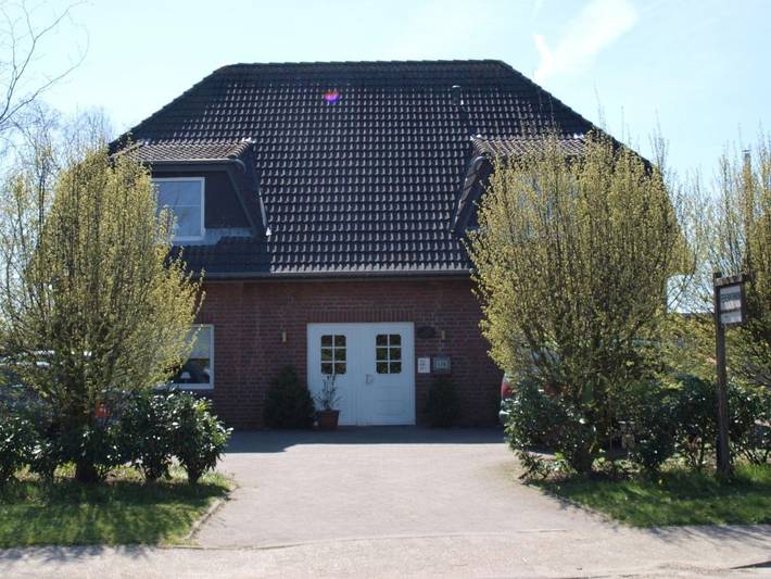 Ferienwohnung für 2 Personen, mit Ausblick und Balkon, mit Haustier - 1