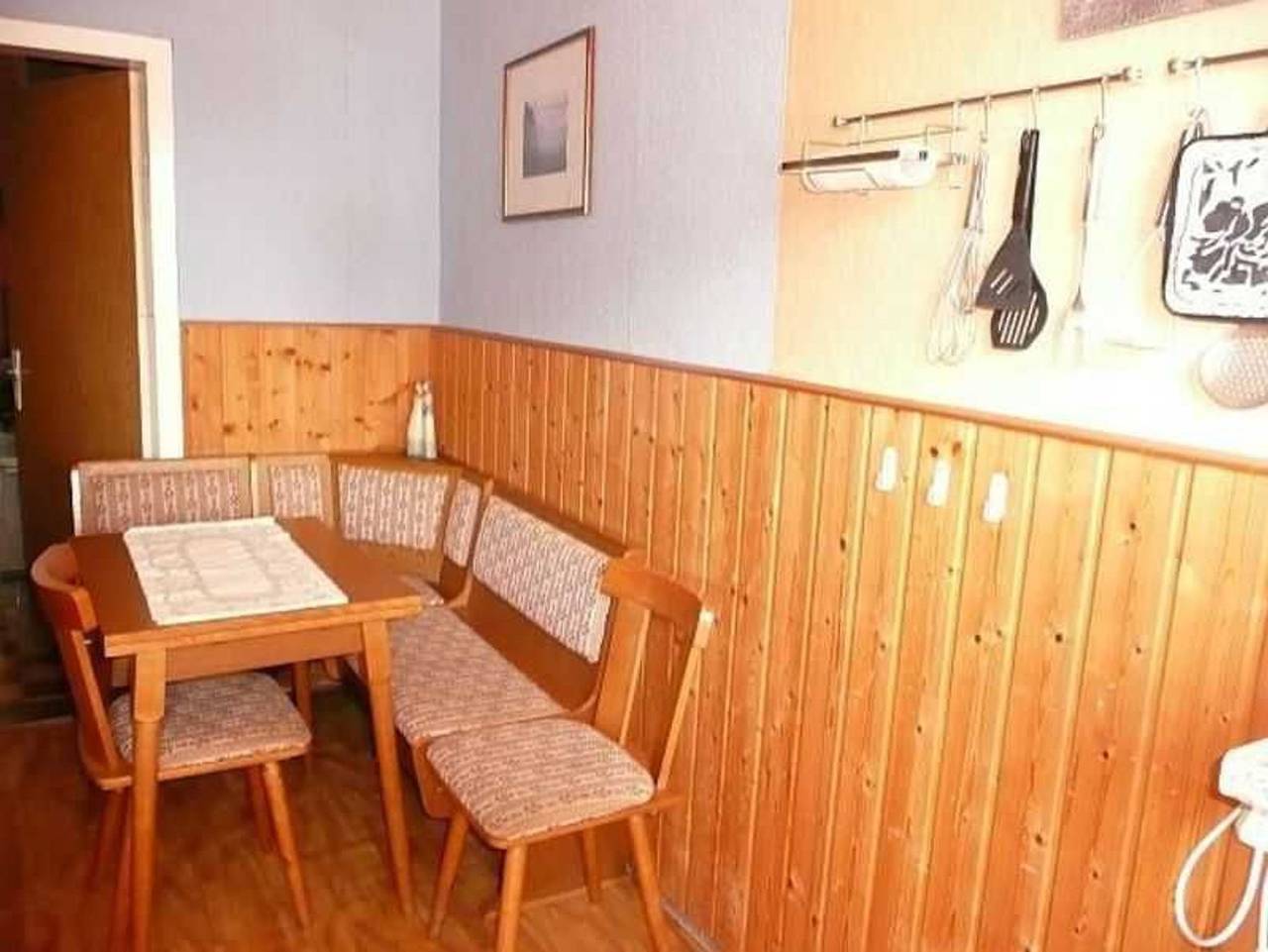 Rügen-Fewo 52 - Zi. 3 in Schaprode, Rügen