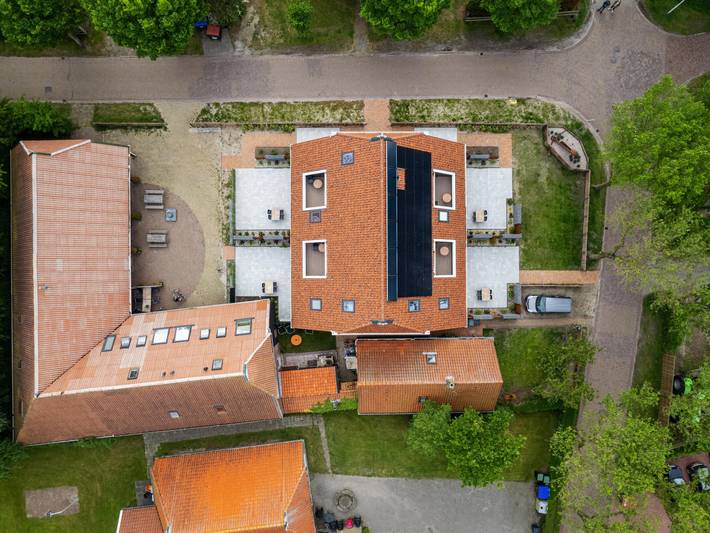 Ferienwohnung für 2 Personen