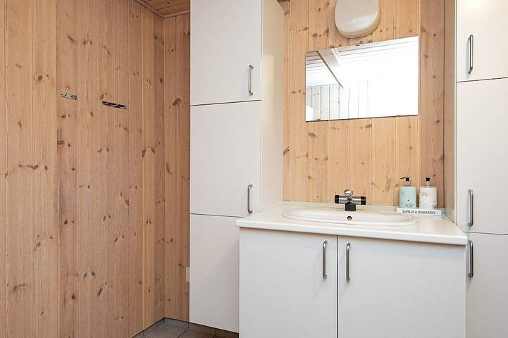 Ferienhaus für 6 Personen, mit Garten, mit Haustier in Mandø - 4