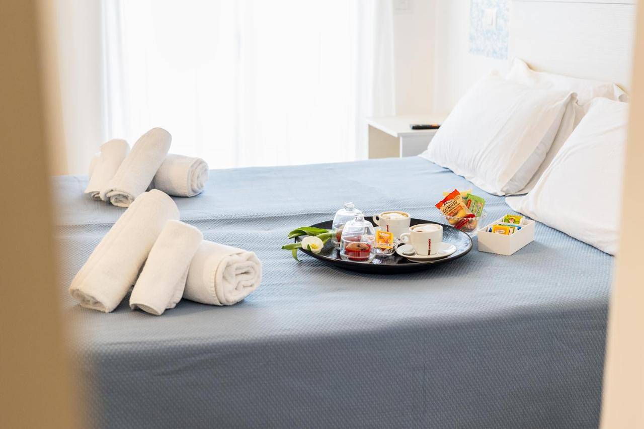 Hotel Ristorante Montuori in Pimonte, Monti Lattari