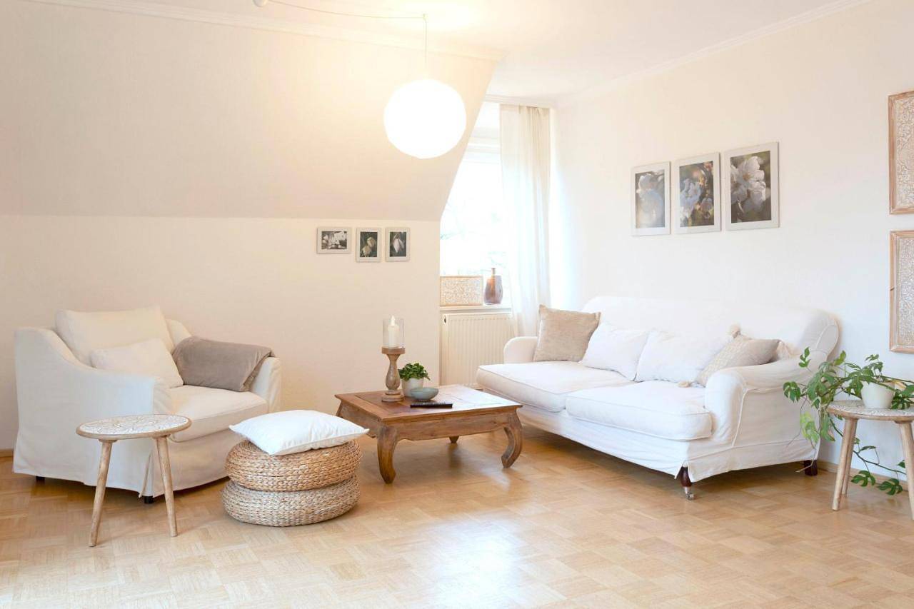 Ganze Wohnung, Ferienwohnung am Hafen Bad Bevensen in Bad Bevensen, Landkreis Uelzen