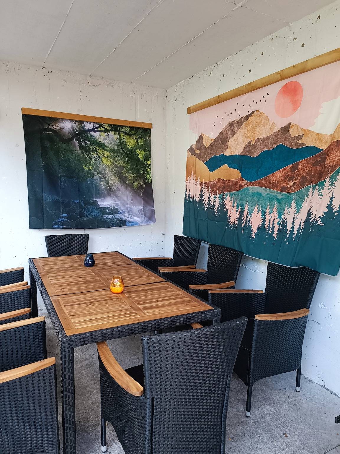 Ganze Ferienwohnung, Apartment Gipfelsturm Tirol in Glockturmkamm, Ried im Oberinntal