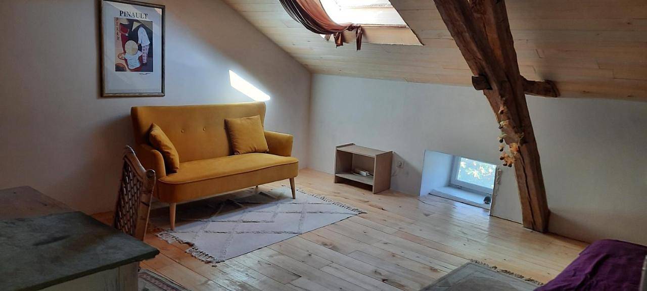 Double Room with Shared Bathroom in Mareuil en Périgord, Parc naturel régional Périgord-Limousin
