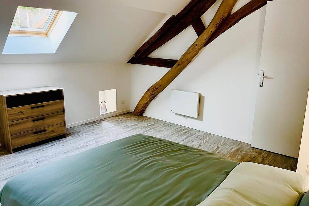 Entre Vignes & Saveurs : Charmante dépendance aux Portes de Chablis in Brienon-sur-Armançon, Région d'Auxerre