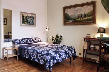 B&B für 2 Personen, mit Whirlpool in Mailand